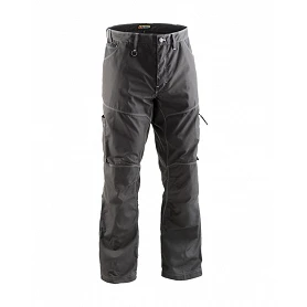 Pantalon de travail X1900 URBAN ultra léger - BLAKLADER