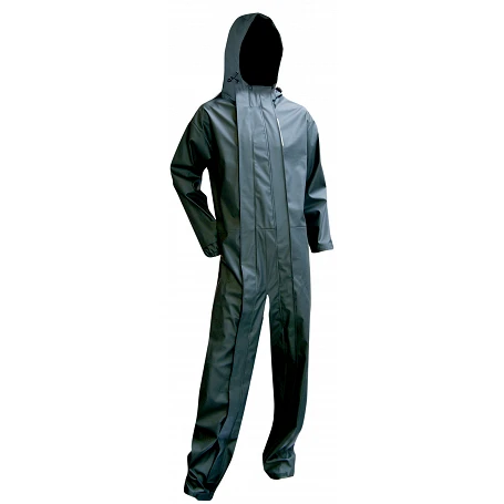 Combinaison de pluie en semi-PU imperméable Météore 4041 - LMA