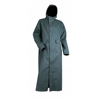 Manteau de pluie en semi-PU imperméable BRUME 2063 - LMA