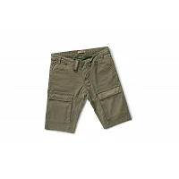 Pantacourt de travail coton Paddok 91111 - DIKE