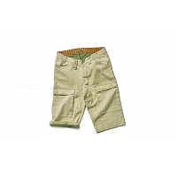 Pantacourt de travail coton Paddok 91111 - DIKE