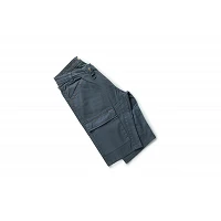 Pantacourt de travail coton Paddok 91111 - DIKE