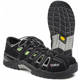 Chaussures de sécurité S1P SRC HRO JALAS® 9518 EXALTER - EJENDALS