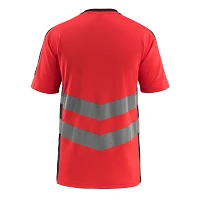 T-shirt de travail haute visibilité Sandwell - MASCOT