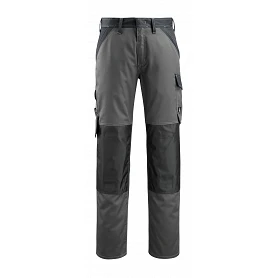 Pantalon de travail polyester coton Temora 15779-330 - MASCOT