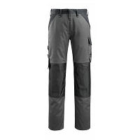 Pantalon de travail polyester coton Temora 15779-330 - MASCOT