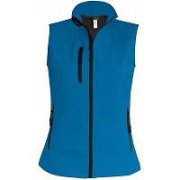 Bodywarmer softshell Femme K404 - KARIBAN