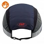 Casquette de travail coquée ultra légère visière 5 cm Hardcap Aerolite - JSP