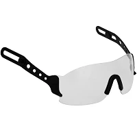 Lunettes de protection EvoSpec pour casque Evo3 et Evolite - JSP