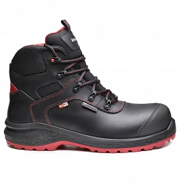 Chaussures hautes de sécurité B0895S Be-Dry Mid S3 WR CI HRO SRC - BASE PROTECTION