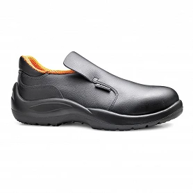 Chaussures basses de sécurité hygiène B0507 Cloro S2 SRC - BASE PROTECTION