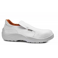 Chaussures basses de sécurité hygiène B0507 Cloro S2 SRC - BASE PROTECTION