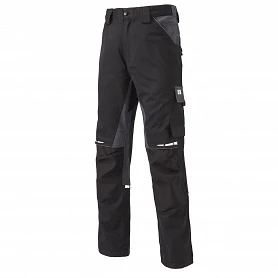 Pantalon de travail 100% coton GDT Premium WD4901 - DICKIES
