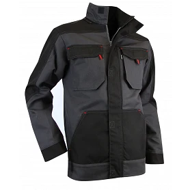 Blouson bicolore CERAMIQUE 2064 - LMA