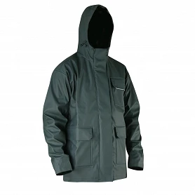 Veste de travail hiver Kiruna 71333 - HELLY HANSEN