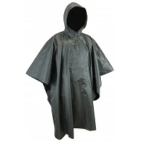 Poncho de pluie Climat 2093 - LMA