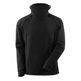 Sweatshirt de travail col haut Advanced 17584 - MASCOT