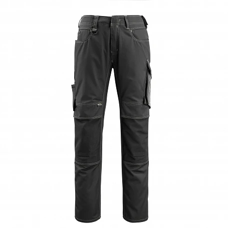 Pantalon de travail en Cordura 12679 MANNHEIM - MASCOT