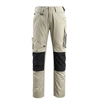 Pantalon de travail en Cordura 12679 MANNHEIM - MASCOT