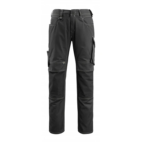 Pantalon de travail en Cordura 12779 MANNHEIM - MASCOT