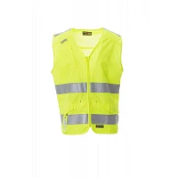 Gilet haute visibilité sans manches Expert F0268 - PAYPER