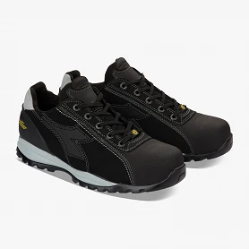 Chaussures de sécurité Glove Tech Low Pro S3 SRA HRO ESD - DIADORA