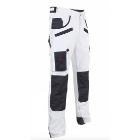 Pantalon cotonpoly AEROSOL - LMA