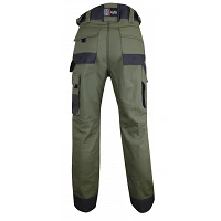 Pantalon cotonpoly SECATEUR 1478 - LMA