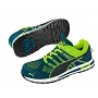 Chaussures de sécurité S1P HRO SRC Elevate Knit Green Low - PUMA