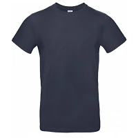 T-shirt homme col rond en coton CGTU03T - B&C