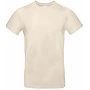 T-shirt homme col rond en coton CGTU03T - B&C