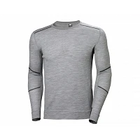 Maillot de corps Lifa Merino Crewneck 75106 - HELLY HANSEN