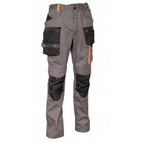 Pantalon de travail poches amovibles Mureck - COFRA