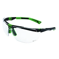 Kit lunettes de protection 3 verres interchangeables 5X1KM - UNIVET