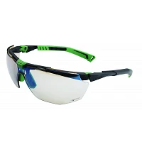 Kit lunettes de protection 3 verres interchangeables 5X1KM - UNIVET