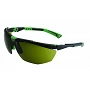 Lunettes de protection polymorphes 5X1 - UNIVET