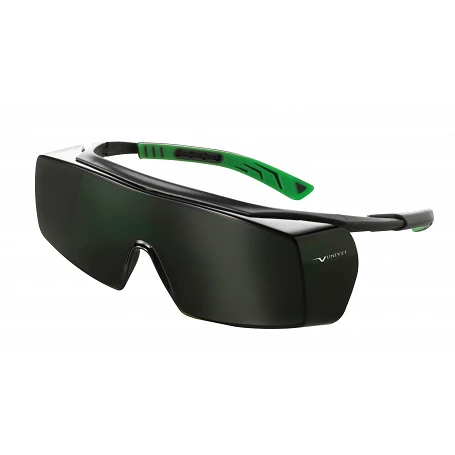Surlunettes de protection compatibles lunettes de vue sp ciale