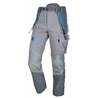 Pantalon protection scie à chaîne pour femme Hera FI104F - FRANCITAL