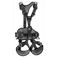 Harnais de sécurité Avao Bod Fast C071BA - PETZL