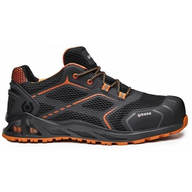 Baskets de sécurité K-Step S1P HRO SRC B1004A - BASE PROTECTION