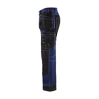 Pantalon Cordura et coton multipoches X1500 - BLAKLADER