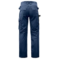 Pantalon polycoton hauteur de genouillère réglable 5532 - PROJOB
