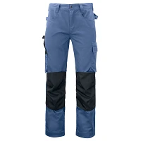 Pantalon polycoton hauteur de genouillère réglable 5532 - PROJOB