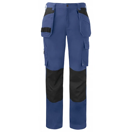 Pantalon léger 100% coton multipoches 5530 - PROJOB