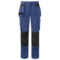 Pantalon léger 100% coton multipoches 5530 - PROJOB