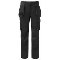 Pantalon léger 100% coton multipoches 5530 - PROJOB