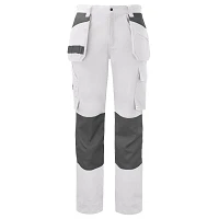 Pantalon léger 100% coton multipoches 5530 - PROJOB