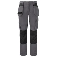 Pantalon léger 100% coton multipoches 5530 - PROJOB