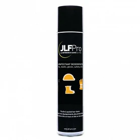 Spray désodorisant et désinfectant chaussures 0610 - JLFPRO
