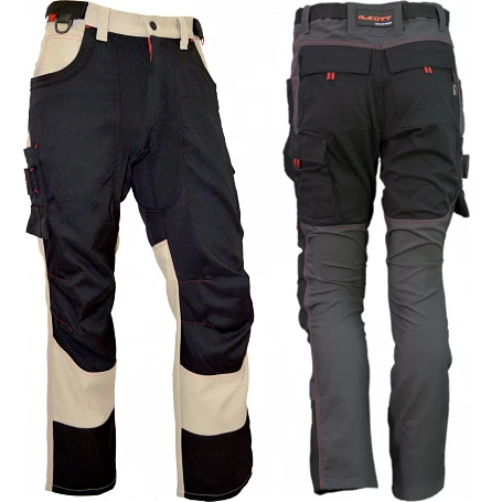 Pantalon YP70 ultra flexible - ILKOTT